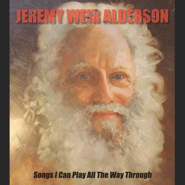 Cover art for Songs I Can Play All the Way Through